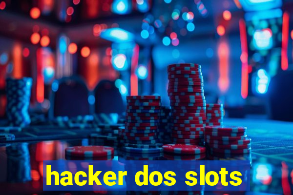 hacker dos slots